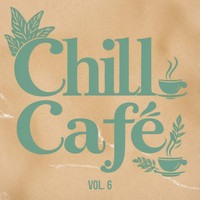 Chill Cafe, Vol. 6