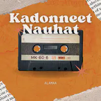 Kadonneet Nauhat