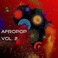 Afropop, Vol. 2