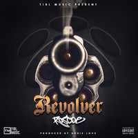 Revolver Roscoe