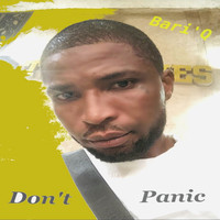 Don’t Panic