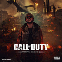 Call of Duty (Freestyle Warzone II)