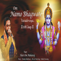 Om Namaha Bhagwate