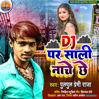 Dj Par Sali Nache Chhe Bejor