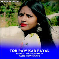 Tor Paw Kar Payal