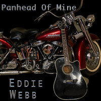 Panhead of Mine