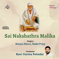 Sai Nakshatra Malika
