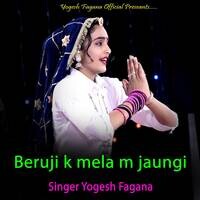 Beruji k mela m jaungi