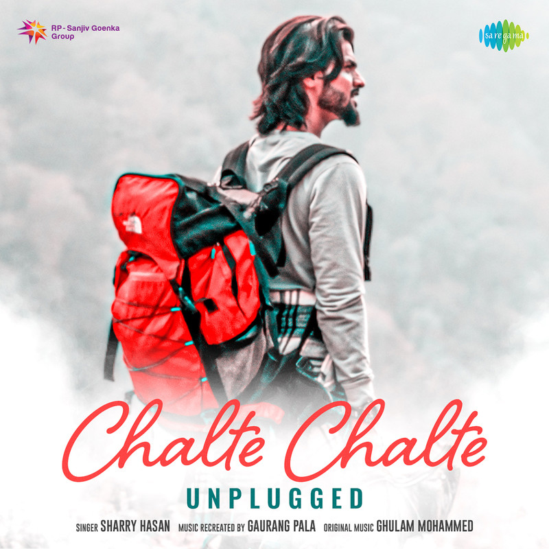 Chalte Chalte - Unplugged