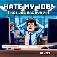 Hate My Job (Koi Job Hai Kya?!)