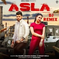 Asla (Dj Remix)