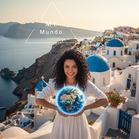 Mundo Song Singer My Mundo Song Download: Play & Listen My Mundo Spanish MP3 Song by ...