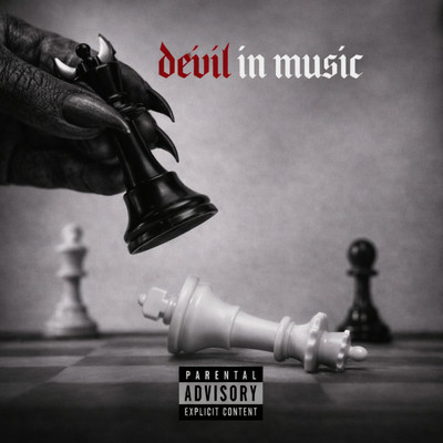Devil in Music