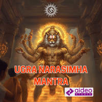 Ugra Narasimha Mantra