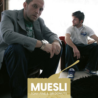 Muesli