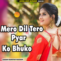 Mero Dil Tera Pyar Ko Bhuko