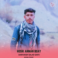 Hosik Arman Boay