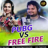 Pubg vs. Freefire