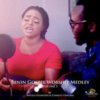 Benin Gospel Worship Medley Volume 1