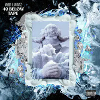 40 Below Tape