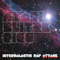 Intergalactic Rap Attack: The Remixes