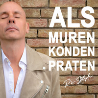 Als Muren Konden Praten