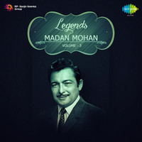 Legends-Madan Mohan Vol 3