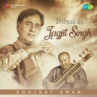 Tribute To Jagjit Singh Ustad Shujaat Husain Khan