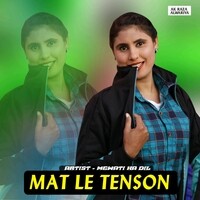 Mat Le Tenson