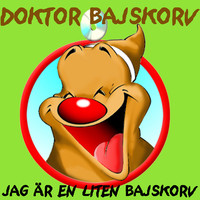 Jag är en liten bajskorv