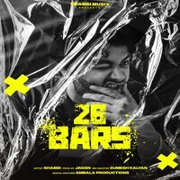 26 Bars