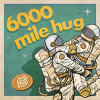 6000 Mile Hug