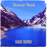 Rescue Boat