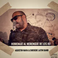 Homenaje Al Merengue De Los 80