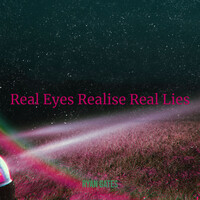 Real Eyes Realise Real Lies