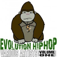 Evolution Hip Hop, Vol. 1