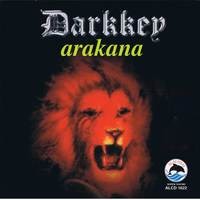 Darkkey - Arakana