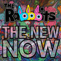 The New Now