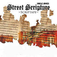 Street Scripture Scriptape