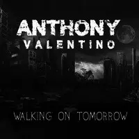 Walking on Tomorrow