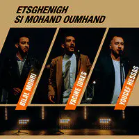 Etsghenigh Si Mohand Oumhand