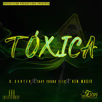 Tóxica