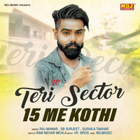 Teri Sector 15 Me KOthi