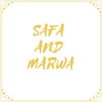 SAFA AND MARWA NEW NAATS