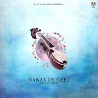 Nanak De Geet
