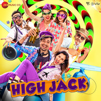 High Jack (Original Motion Picture Soundtrack)