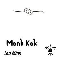 Monk Kok