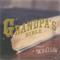 Grandpa's Bible