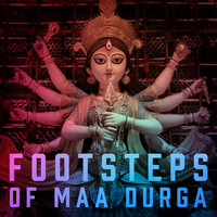 Footsteps of Maa Durga