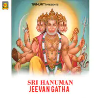 Sri Hanuman Jeevan Gatha